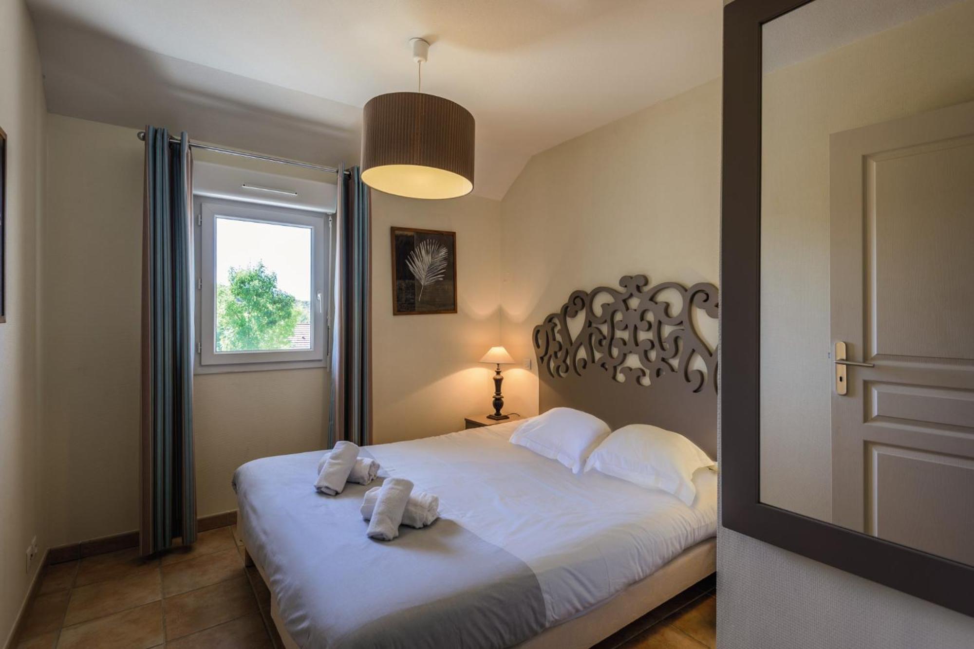 Belambra Clubs Residence Rocamadour - Les Portes De Dordogne Alvignac Szoba fotó