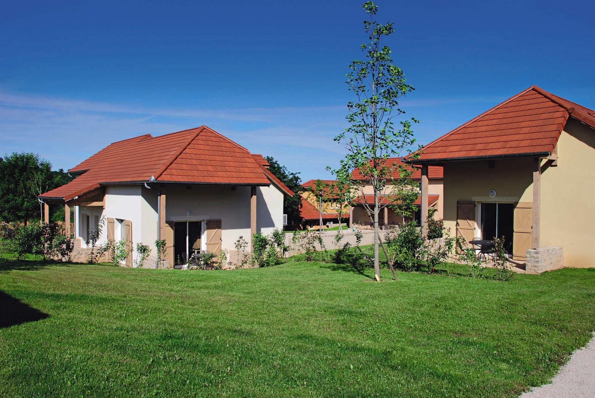 Belambra Clubs Residence Rocamadour - Les Portes De Dordogne Alvignac Kültér fotó