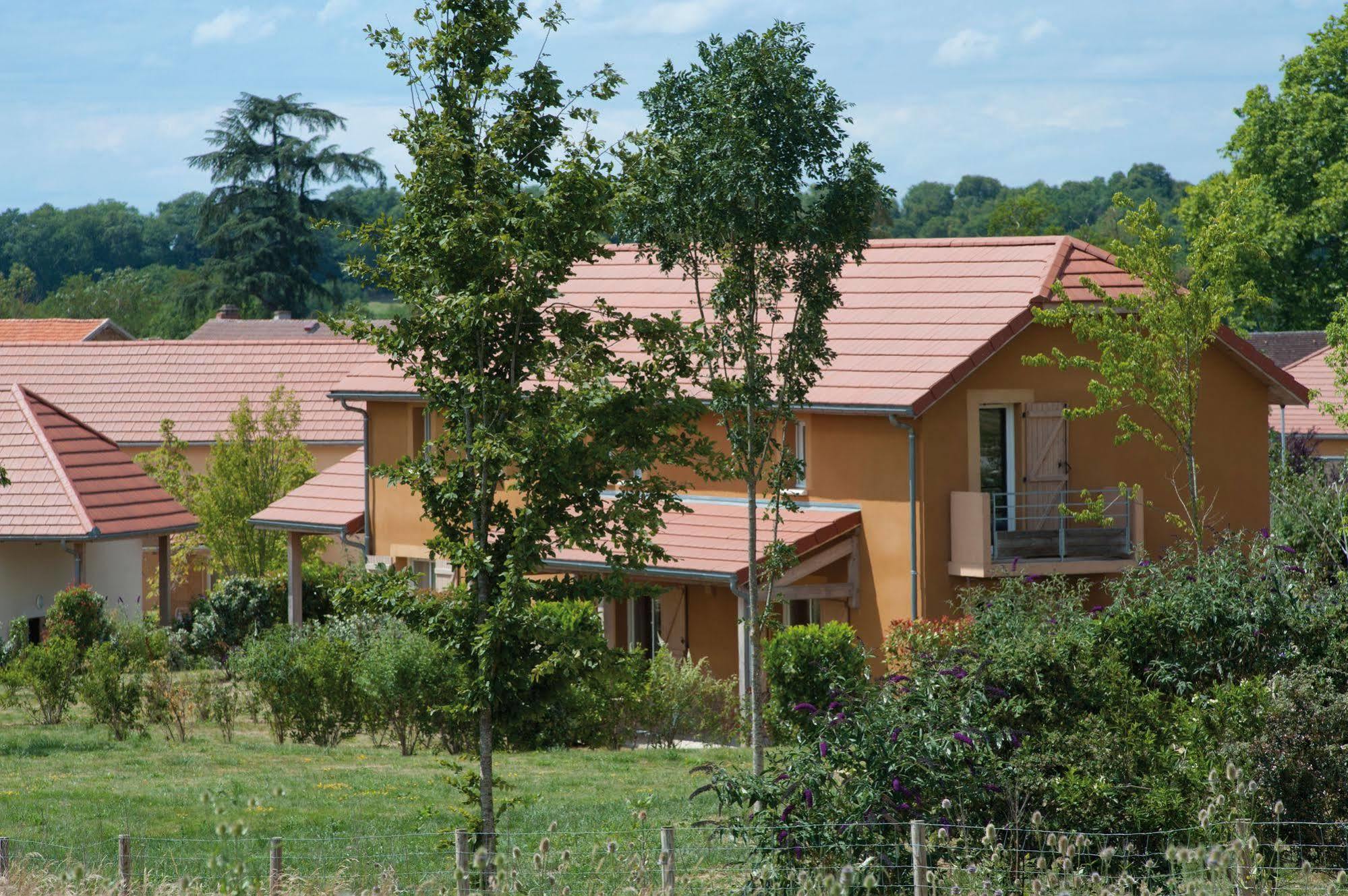 Belambra Clubs Residence Rocamadour - Les Portes De Dordogne Alvignac Kültér fotó